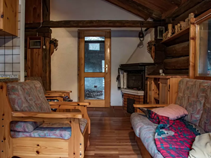 Immagine 8 di Rustico / casale in vendita  in Penasa a Rabbi