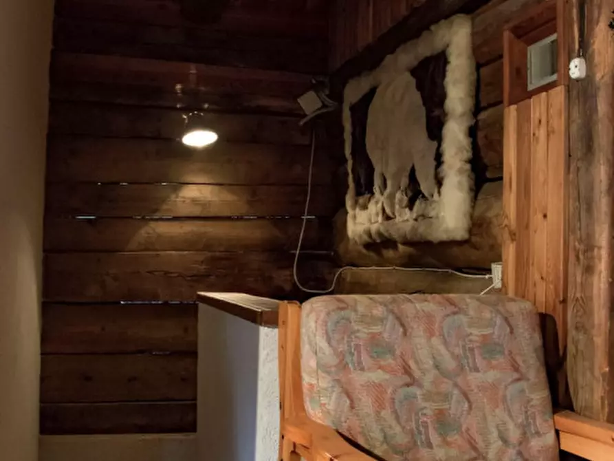 Immagine 9 di Rustico / casale in vendita  in Penasa a Rabbi