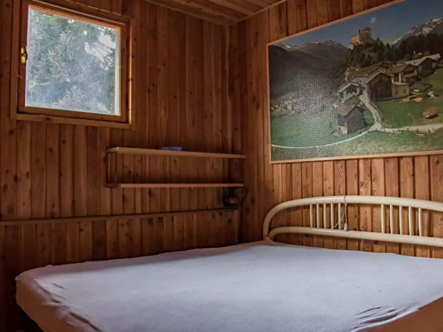 Immagine 10 di Rustico / casale in vendita  in Penasa a Rabbi