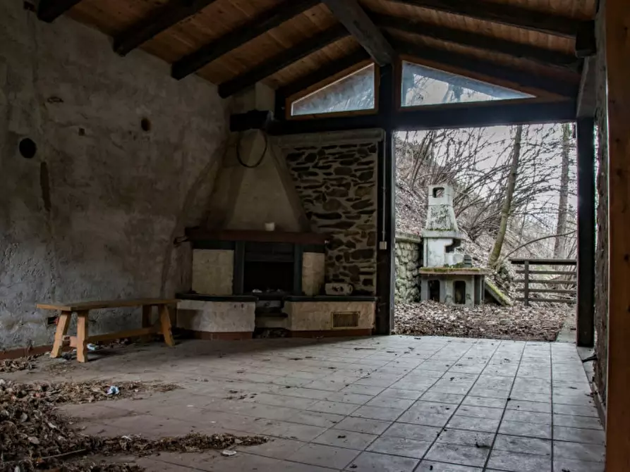 Immagine 14 di Rustico / casale in vendita  in Penasa a Rabbi
