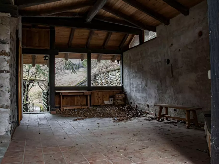 Immagine 15 di Rustico / casale in vendita  in Penasa a Rabbi