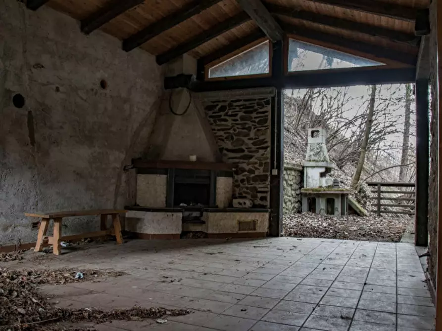 Immagine 16 di Rustico / casale in vendita  in Penasa a Rabbi