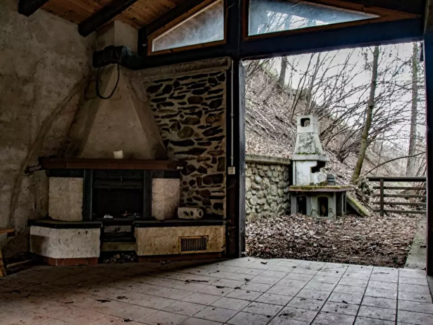 Immagine 17 di Rustico / casale in vendita  in Penasa a Rabbi