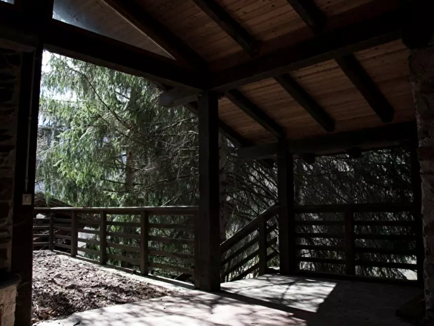 Immagine 18 di Rustico / casale in vendita  in Penasa a Rabbi