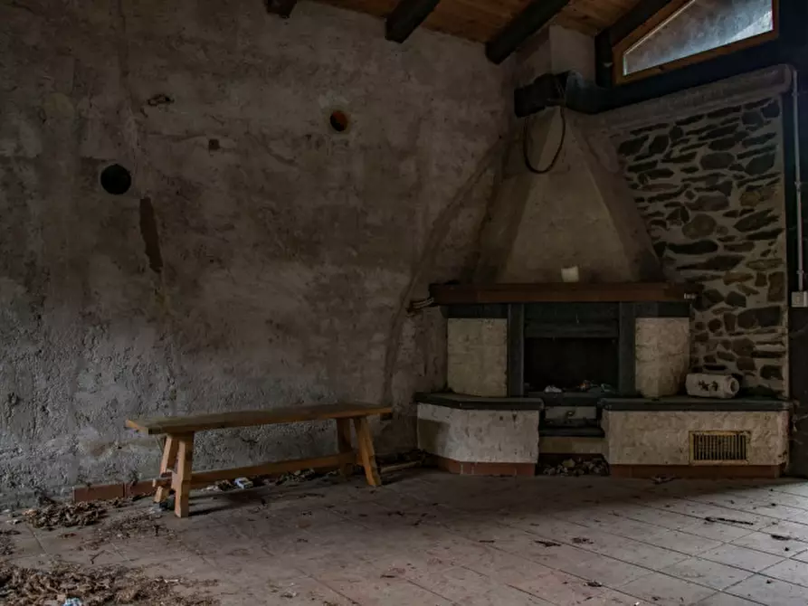 Immagine 19 di Rustico / casale in vendita  in Penasa a Rabbi