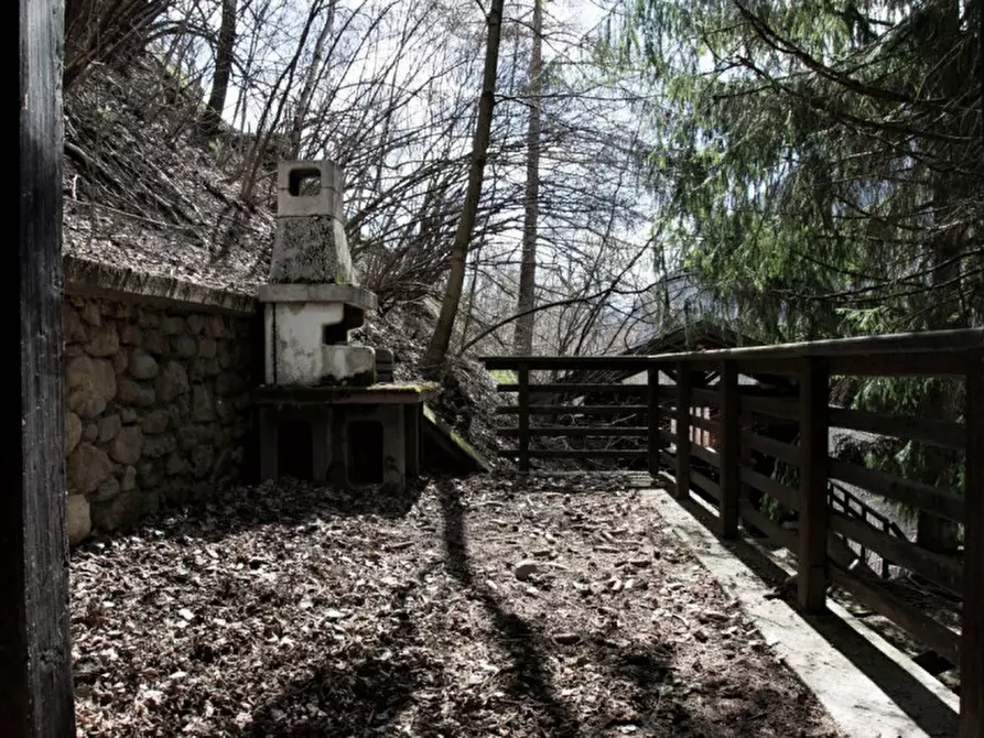 Immagine 20 di Rustico / casale in vendita  in Penasa a Rabbi