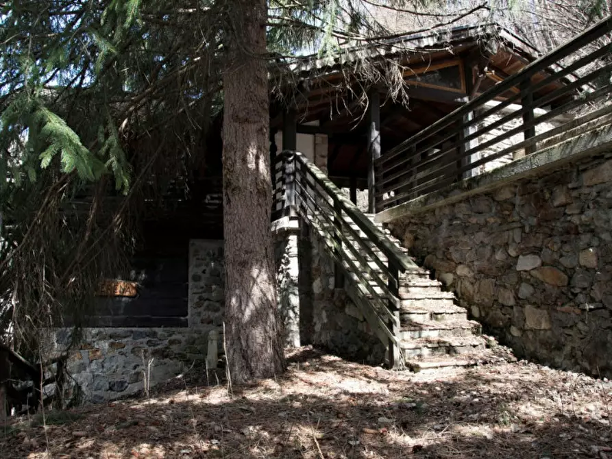 Immagine 22 di Rustico / casale in vendita  in Penasa a Rabbi