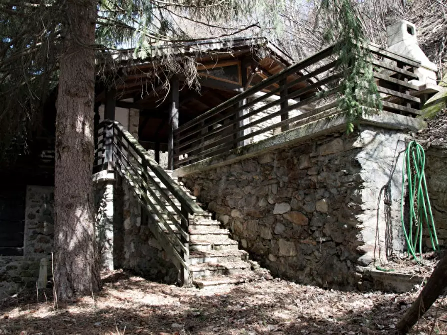 Immagine 23 di Rustico / casale in vendita  in Penasa a Rabbi