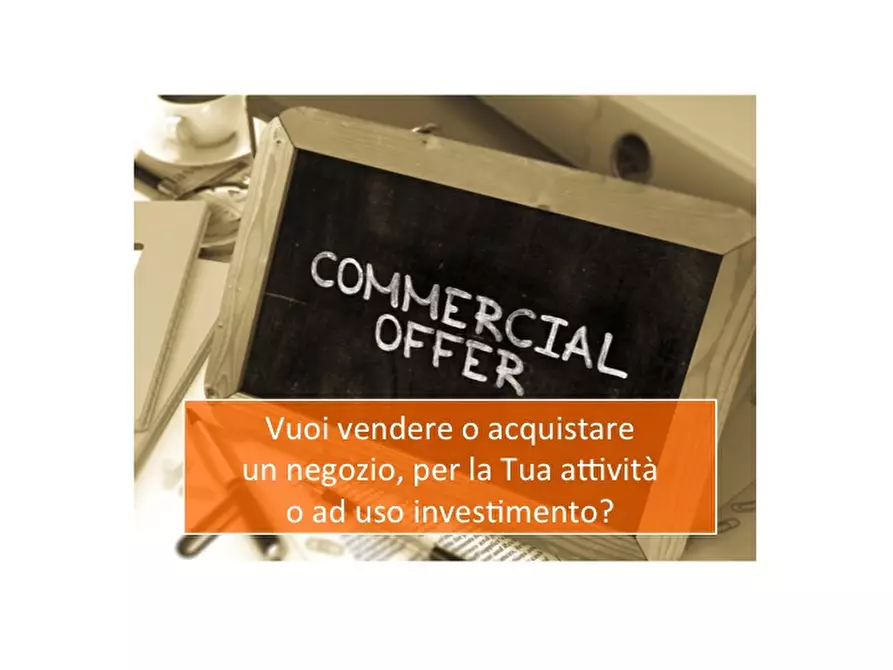 Immagine 2 di Attività commerciale in vendita  in Piove di Sacco - Centro Storico a Piove Di Sacco