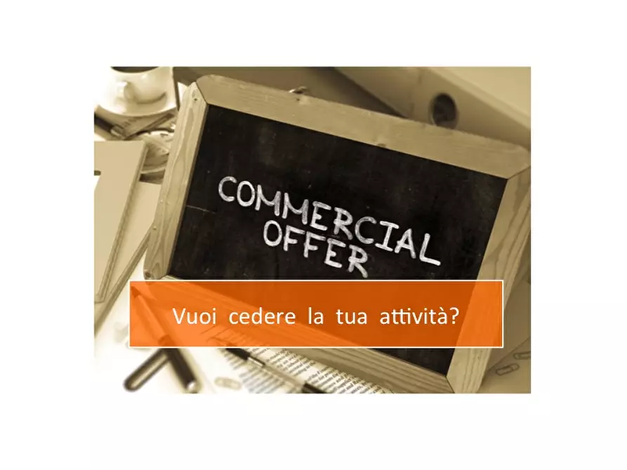 Immagine 3 di Attività commerciale in vendita  in Piove di Sacco - Centro Storico a Piove Di Sacco