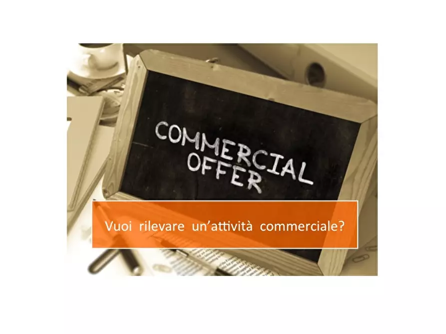 Immagine 4 di Attività commerciale in vendita  in Piove di Sacco - Centro Storico a Piove Di Sacco