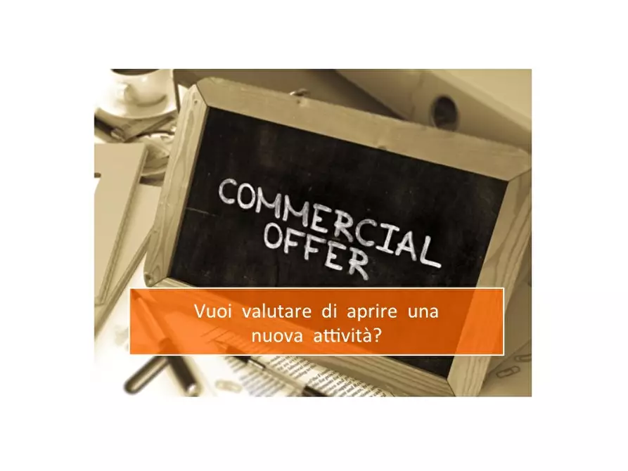 Immagine 5 di Attività commerciale in vendita  in Piove di Sacco - Centro Storico a Piove Di Sacco