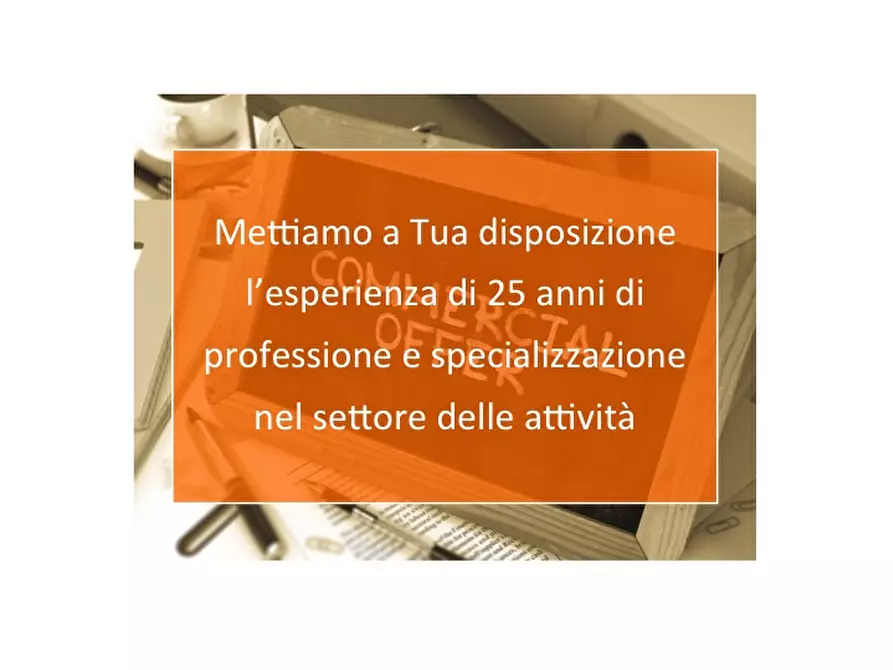 Immagine 6 di Attività commerciale in vendita  in Piove di Sacco - Centro Storico a Piove Di Sacco