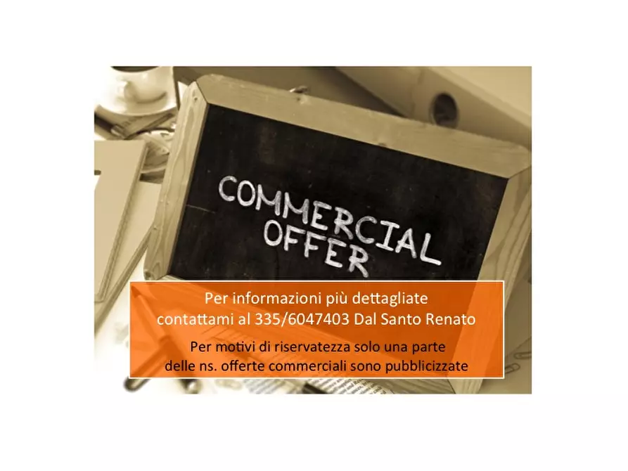 Immagine 8 di Attività commerciale in vendita  in Piove di Sacco - Centro Storico a Piove Di Sacco
