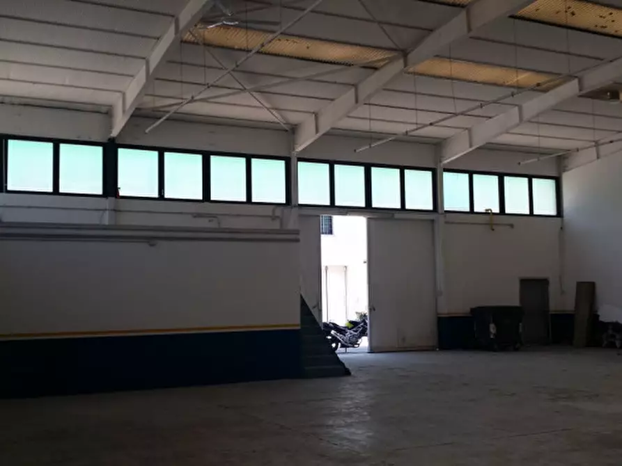 Immagine 6 di Capannone industriale in affitto  in via pitagora a Rubano
