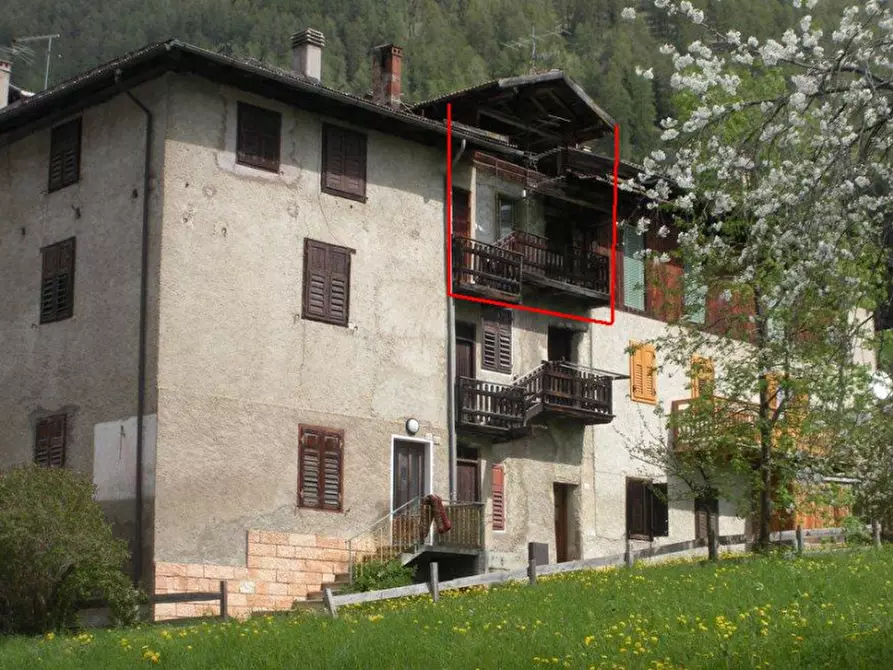 Immagine 2 di Appartamento in vendita  a Rabbi