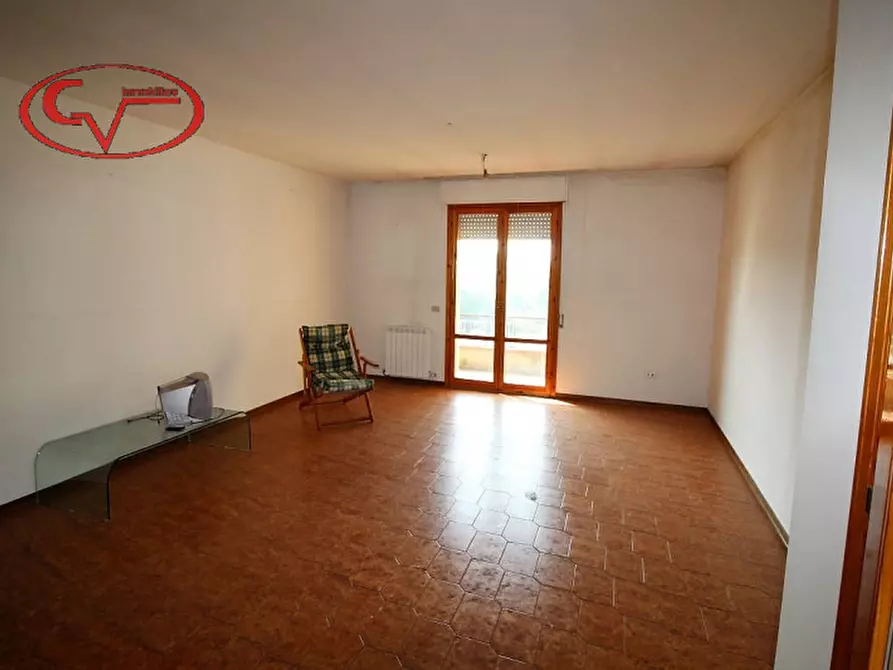 Immagine 3 di Villetta a schiera in vendita  in levane a Montevarchi