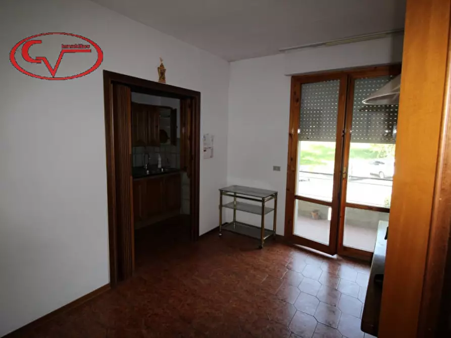 Immagine 6 di Villetta a schiera in vendita  in levane a Montevarchi