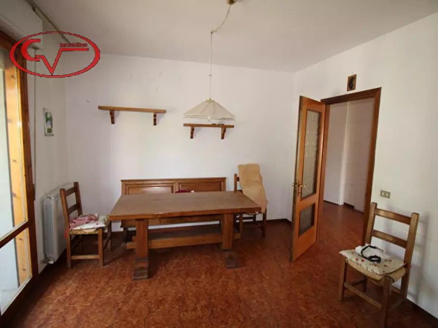 Immagine 10 di Villetta a schiera in vendita  in levane a Montevarchi