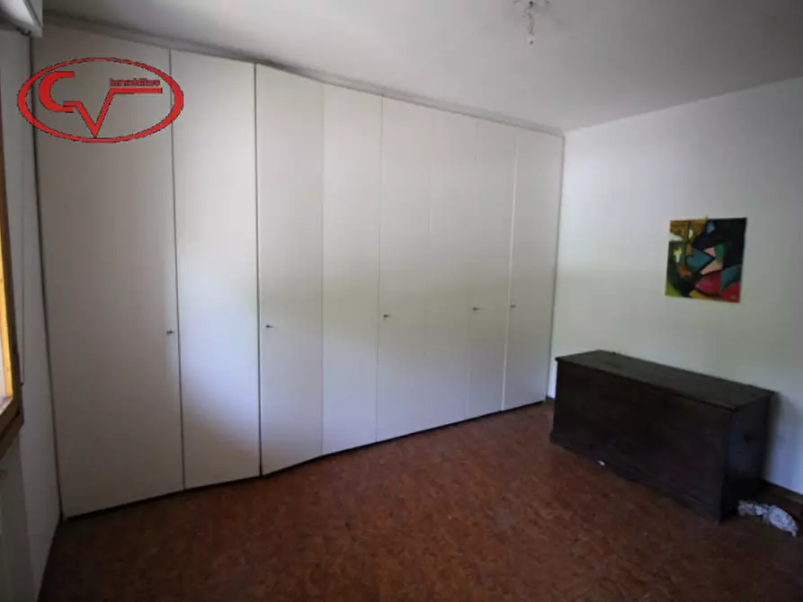 Immagine 12 di Villetta a schiera in vendita  in levane a Montevarchi