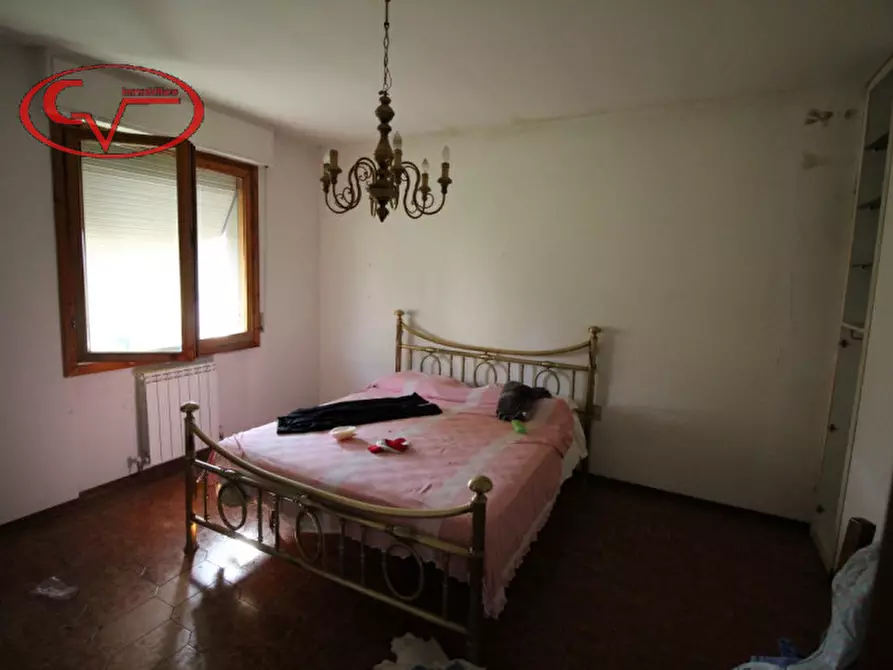 Immagine 15 di Villetta a schiera in vendita  in levane a Montevarchi