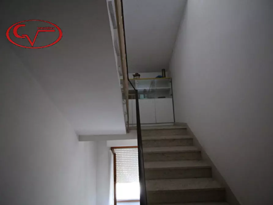 Immagine 18 di Villetta a schiera in vendita  in levane a Montevarchi