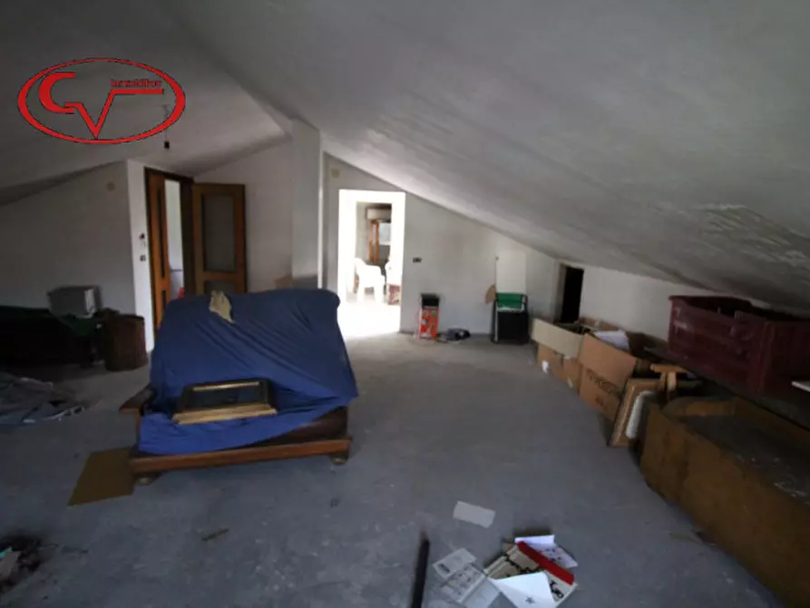 Immagine 20 di Villetta a schiera in vendita  in levane a Montevarchi