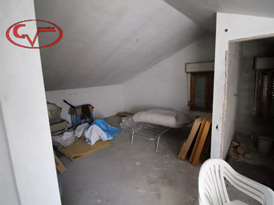 Immagine 21 di Villetta a schiera in vendita  in levane a Montevarchi