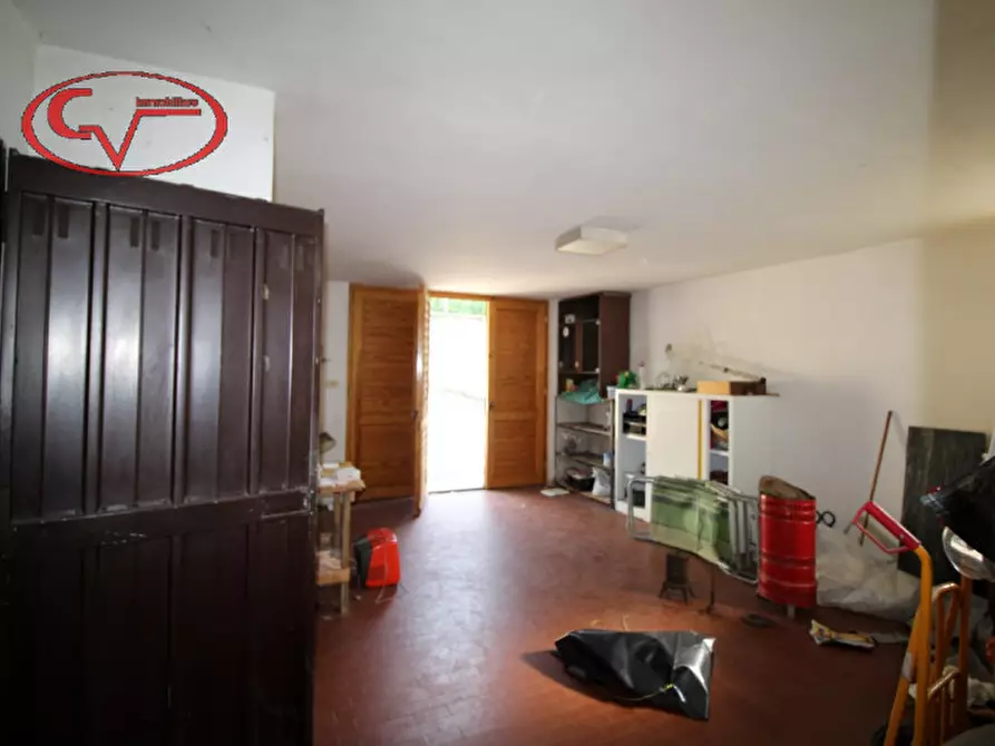 Immagine 23 di Villetta a schiera in vendita  in levane a Montevarchi