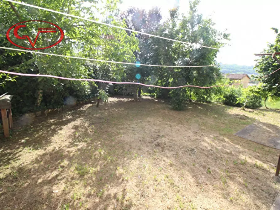 Immagine 25 di Villetta a schiera in vendita  in levane a Montevarchi