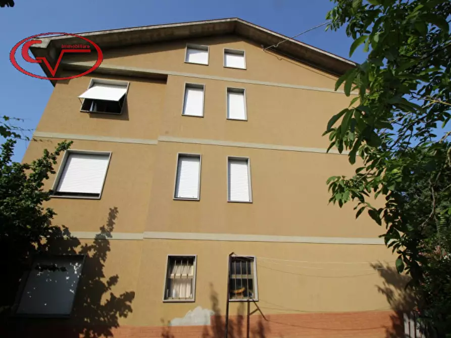 Immagine 26 di Villetta a schiera in vendita  in levane a Montevarchi