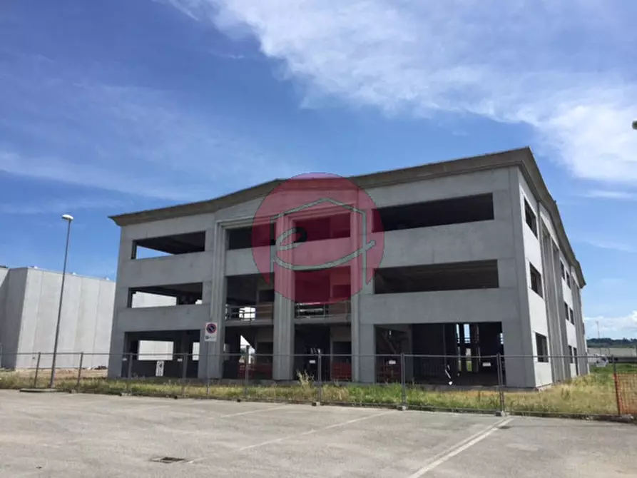 Immagine 3 di Capannone industriale in vendita  a Longiano