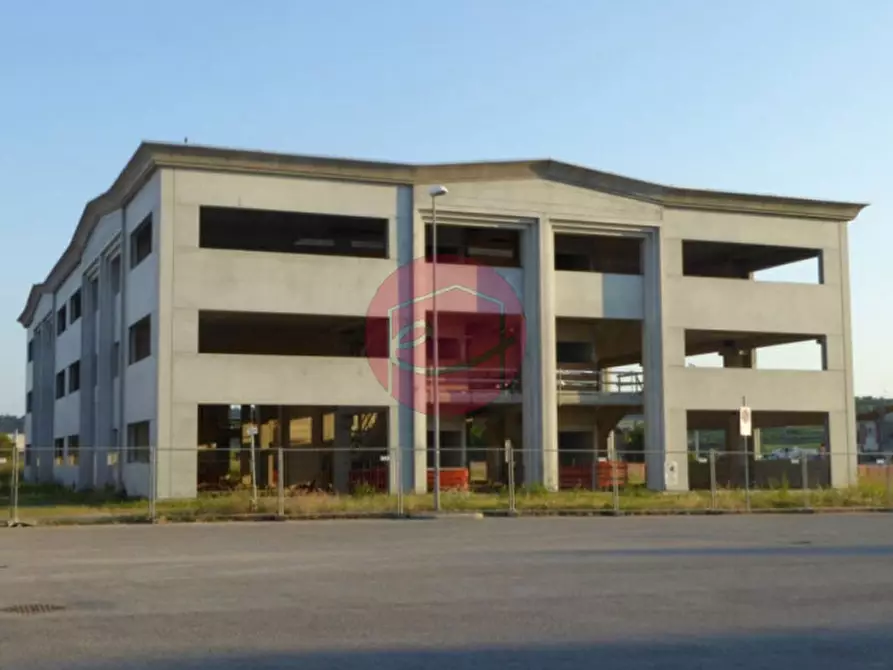 Immagine 4 di Capannone industriale in vendita  a Longiano