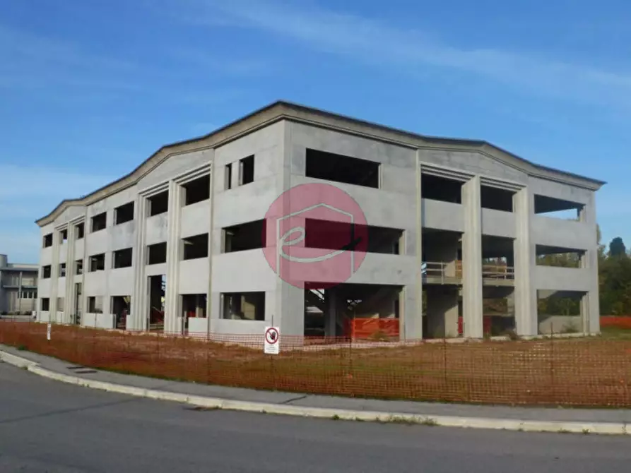 Immagine 5 di Capannone industriale in vendita  a Longiano