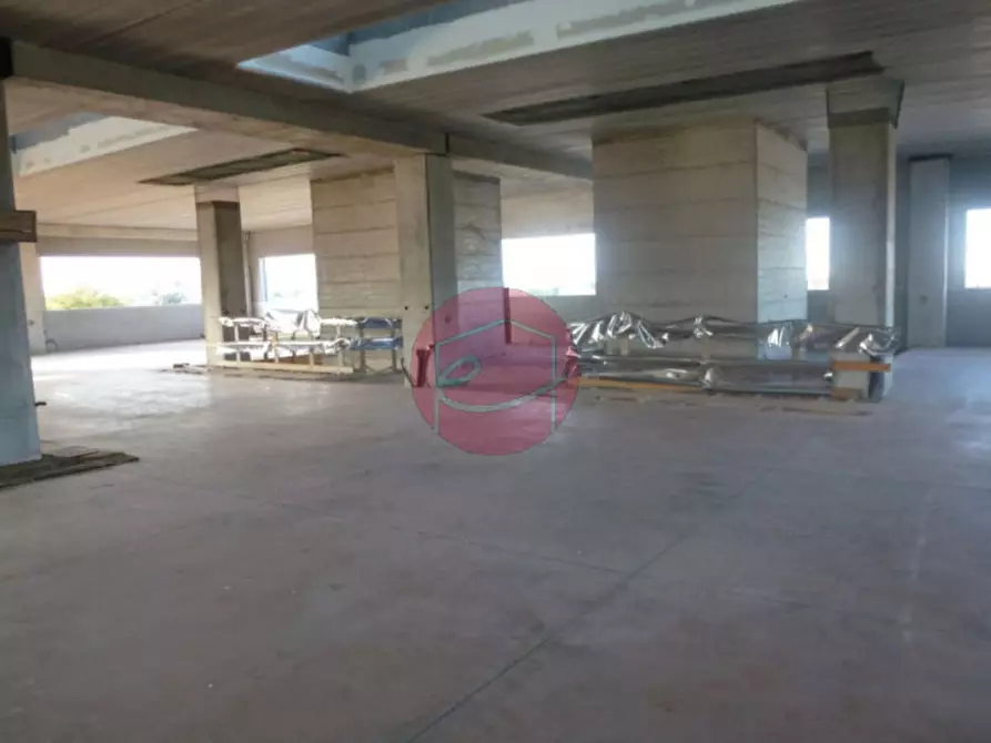 Immagine 8 di Capannone industriale in vendita  a Longiano