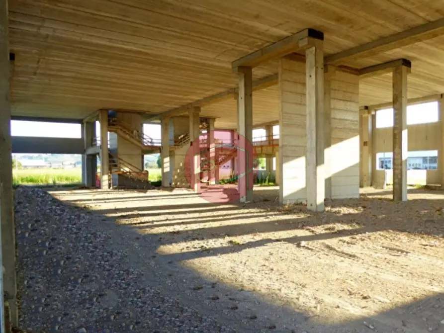 Immagine 16 di Capannone industriale in vendita  a Longiano