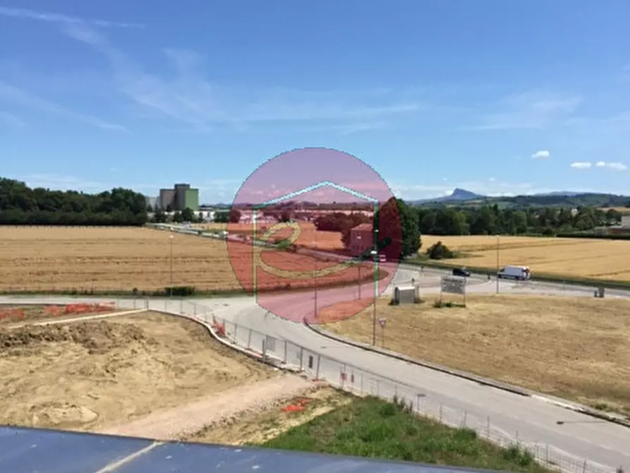 Immagine 18 di Capannone industriale in vendita  a Longiano