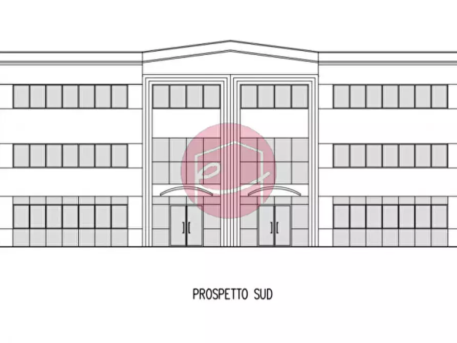 Immagine 21 di Capannone industriale in vendita  a Longiano