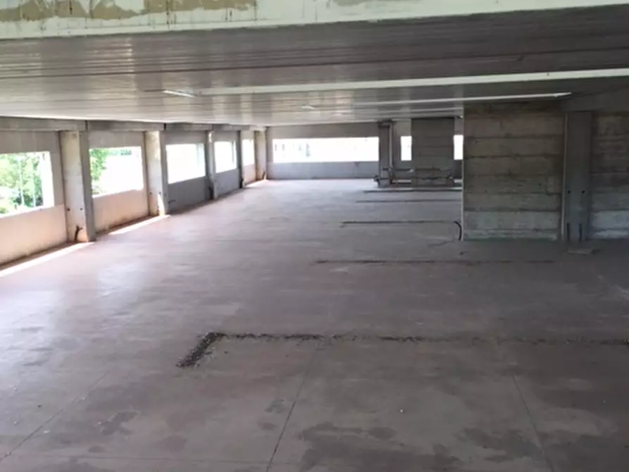 Immagine 23 di Capannone industriale in vendita  a Longiano