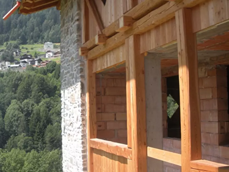 Immagine 2 di Rustico / casale in vendita  a Pejo