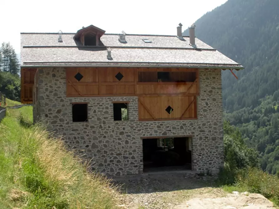 Immagine 3 di Rustico / casale in vendita  a Pejo