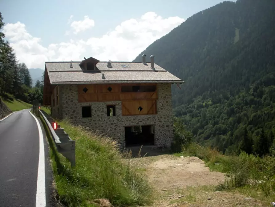 Immagine 4 di Rustico / casale in vendita  a Pejo