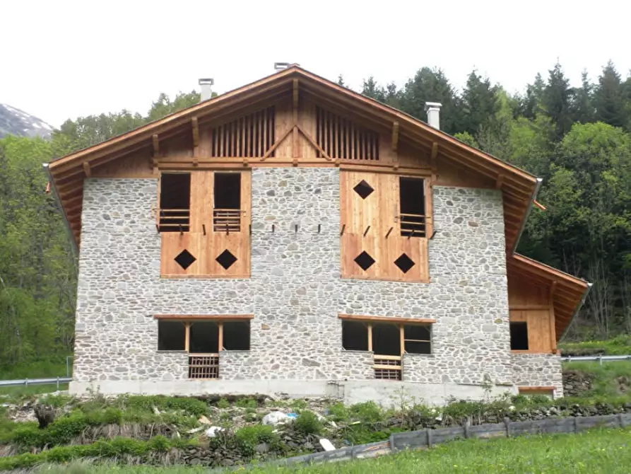 Immagine 5 di Rustico / casale in vendita  a Pejo