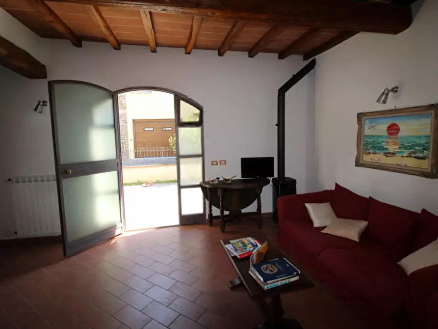 Immagine 3 di Appartamento in affitto  in via Mincio a Montevarchi