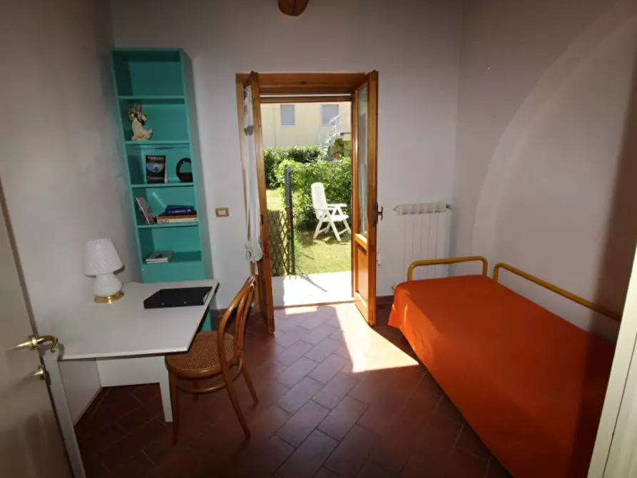 Immagine 6 di Appartamento in affitto  in via Mincio a Montevarchi