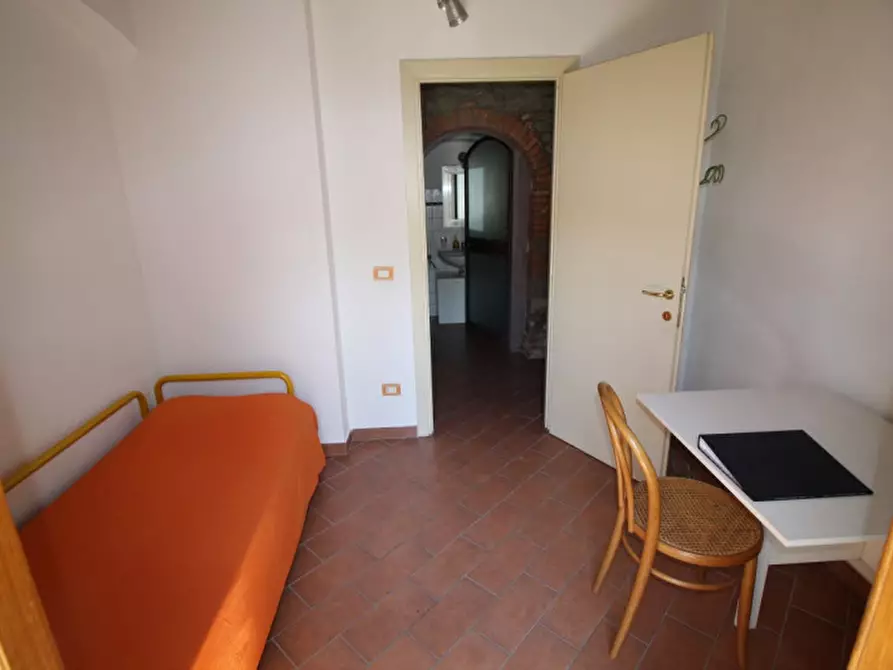 Immagine 7 di Appartamento in affitto  in via Mincio a Montevarchi