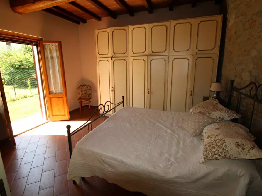 Immagine 8 di Appartamento in affitto  in via Mincio a Montevarchi