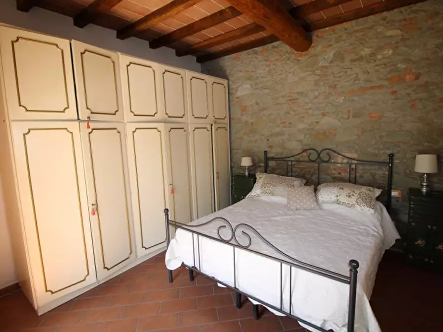 Immagine 9 di Appartamento in affitto  in via Mincio a Montevarchi