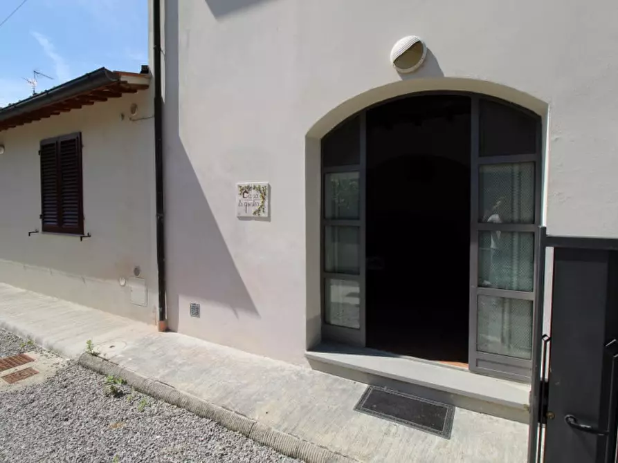 Immagine 13 di Appartamento in affitto  in via Mincio a Montevarchi