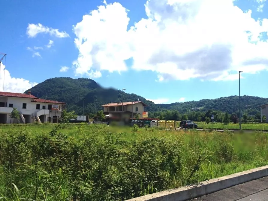 Immagine 2 di Terreno in vendita  in Via Nestore Baronchelli a Gavardo